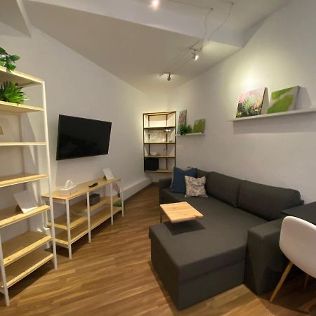 Ferienwohnung Capricho Alojamiento Cuenca  Exterior foto