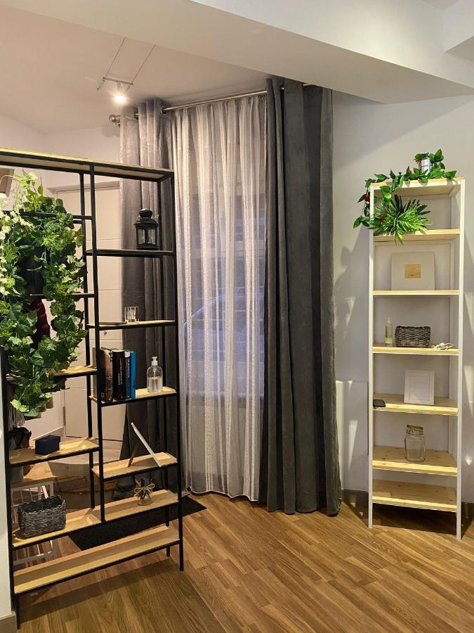 Ferienwohnung Capricho Alojamiento Cuenca  Exterior foto