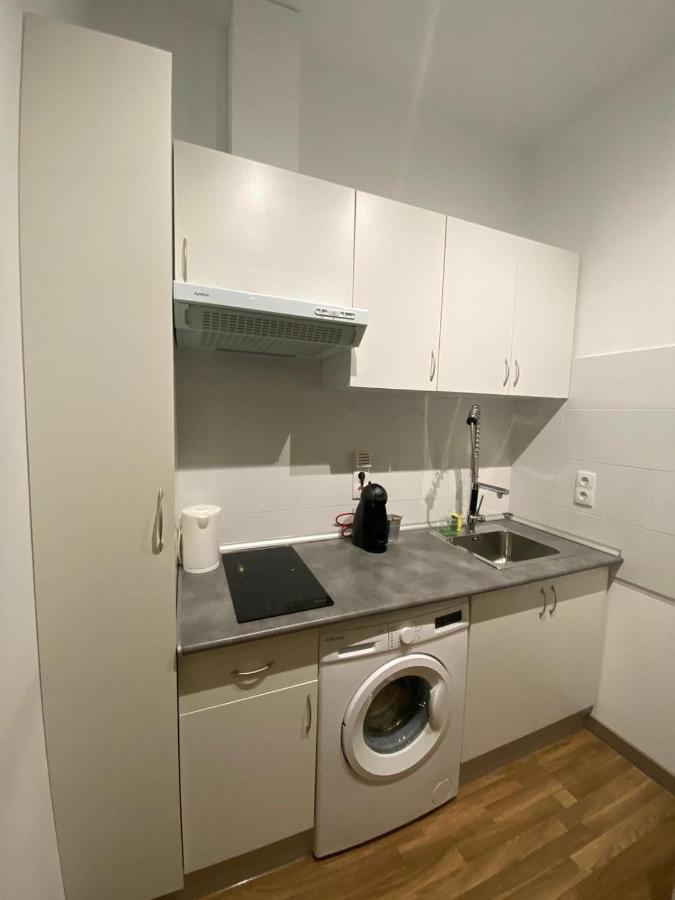 Ferienwohnung Capricho Alojamiento Cuenca  Exterior foto