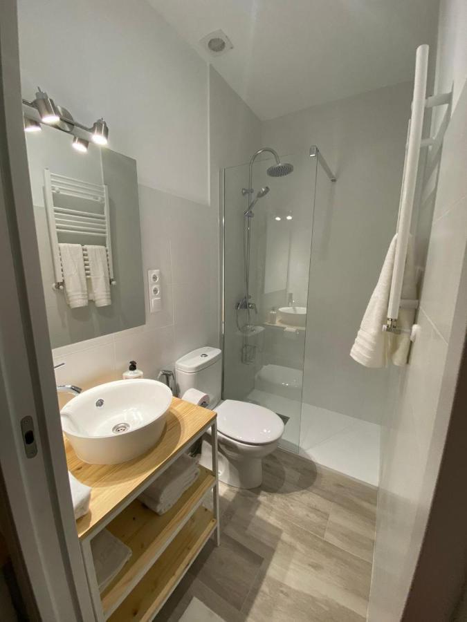Ferienwohnung Capricho Alojamiento Cuenca  Exterior foto