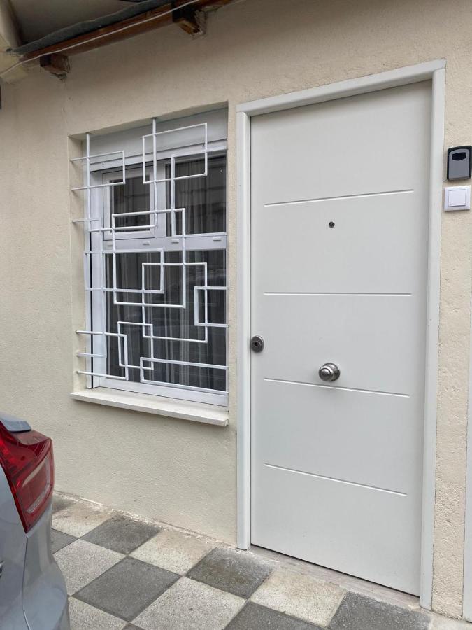 Ferienwohnung Capricho Alojamiento Cuenca  Exterior foto