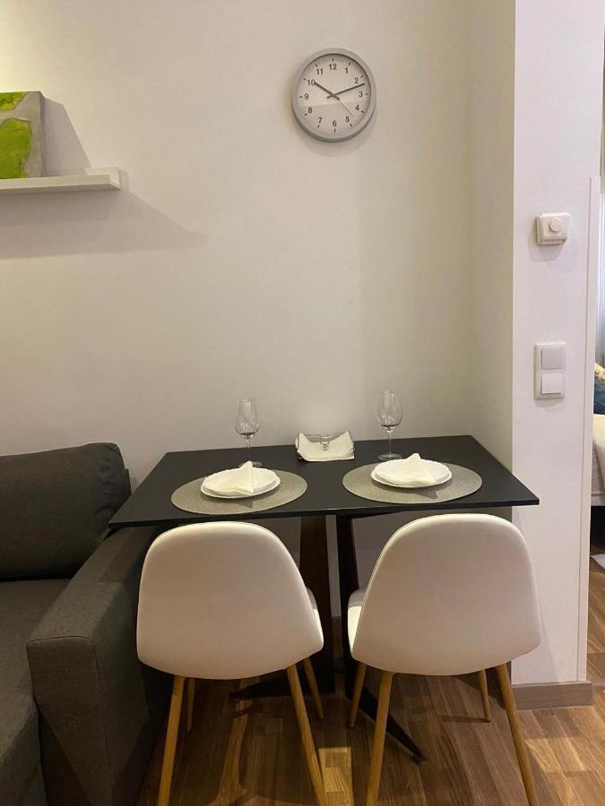 Ferienwohnung Capricho Alojamiento Cuenca  Exterior foto